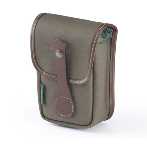 Billingham Avea 5 Sage fibrenyte/chocolate
