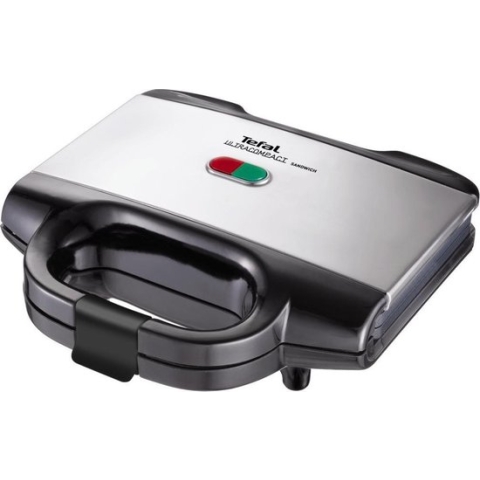 Tefal Ultracompact SM1552 - Tosti ijzer