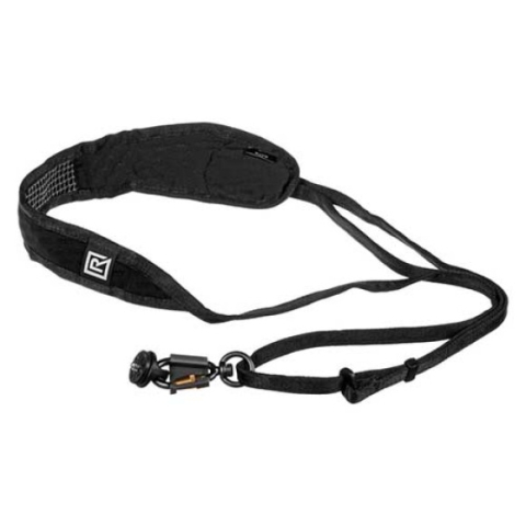 BLACK RAPID BlackRapid Street Breathe Black