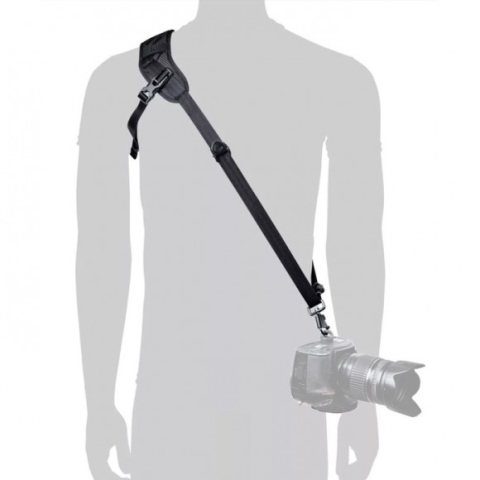 BLACK RAPID BlackRapid Blackline I Left Camera Sling