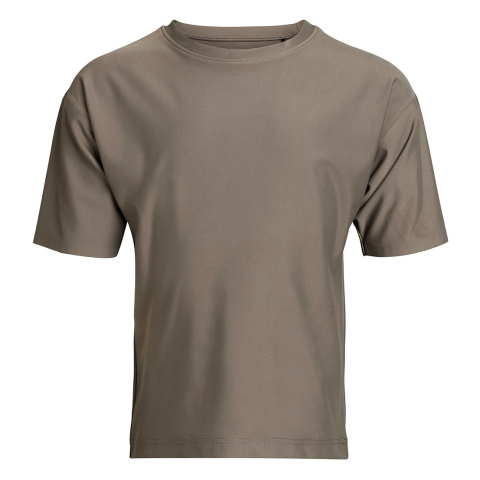 Rethinkit T-Shirt - Velar - Valk - Rethinkit - 5-6 jaar (110-116) - T-Shirts