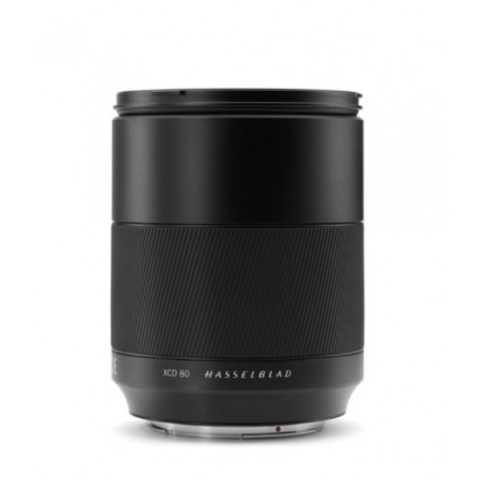 Hasselblad XCD 1.9/80mm S