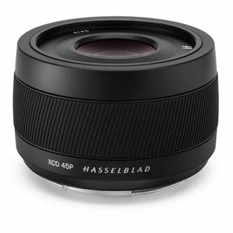 Hasselblad XCD 4/45P