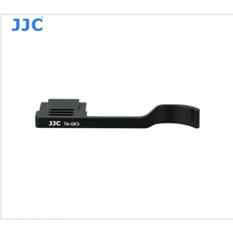 JJC TA-GR3 Metal Thumbs Up Grip