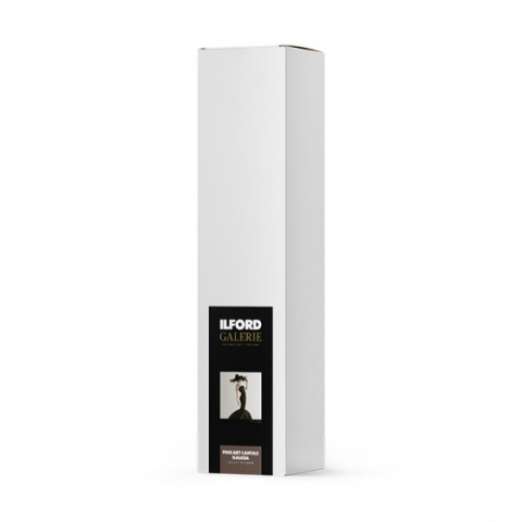 Ilford Canvas Galicia 450g 61cm x 15m Rol