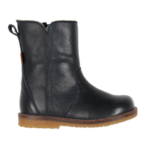 Pom Pom Snowboots - Navy m. Voering - Pom Pom - 20 - Winterlaarzen
