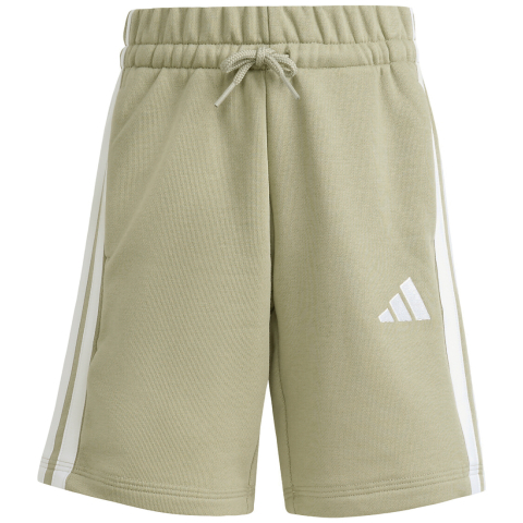 adidas Performance Korte Broeken - 3S - Woca/White - adidas Performance - 5 jaar (110) - Korte Broeken