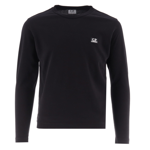 C.P. Company Blouse - Zwart - C.P. Company - 10 jaar (140) - Shirts