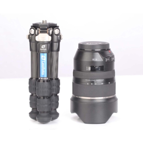 Leofoto Ranger LS-223C