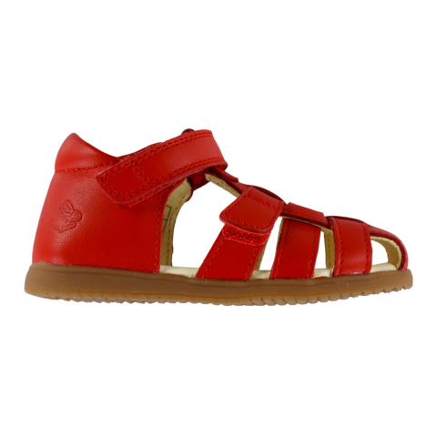 Bundgaard Sandalen - Bali Cherry - Bundgaard - 26 - Sandalen