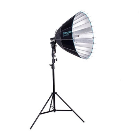 Broncolor Para 88 HR Kit without adapter