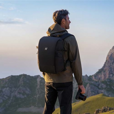 Hasselblad Vandra Camera Backpack