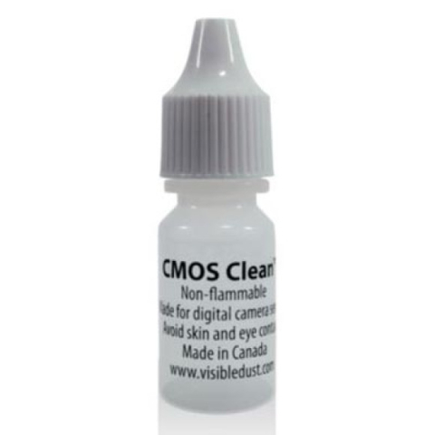 VisibleDust Cmos Clean