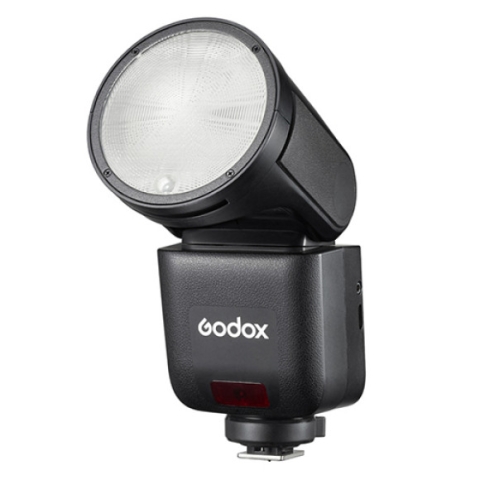 Godox Speedlite V1 Mid Fujifilm