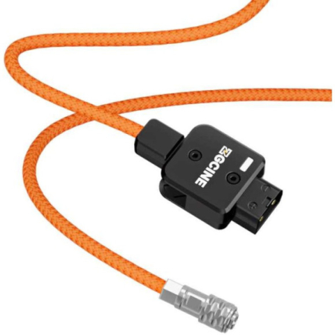 ZGCine DTAP naar BMPCC kabel DT-BMP