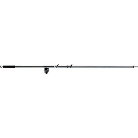 Avenger Boom arm w/sliding attachment