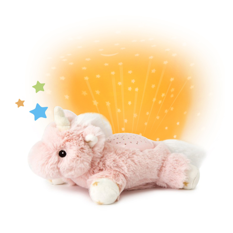 Cloud-B Nachtlamp - Dream Vrienden - Eenhoorn - Cloud-B - OneSize - Nachtlampen