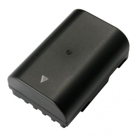 Pentax D-LI90 Herlaadbare Lithium-ion batterij