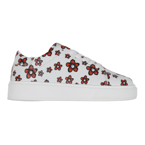 Kavat Schoenen - Smogen - Floral - Kavat - 39 - Schoenen