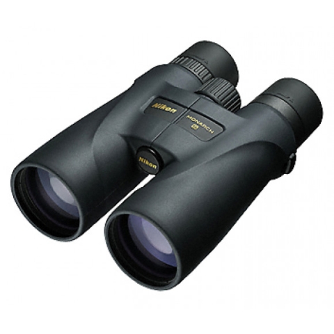 Nikon Monarch 5 20x56