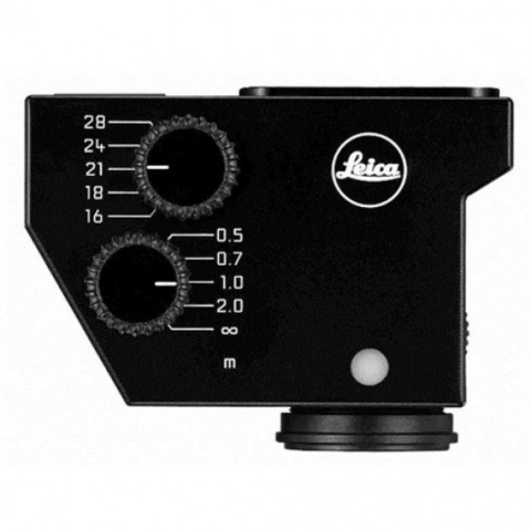 Leica Universal Wide Angle Finder M