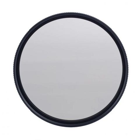 Leica 13050 E72 Filter P-cir black