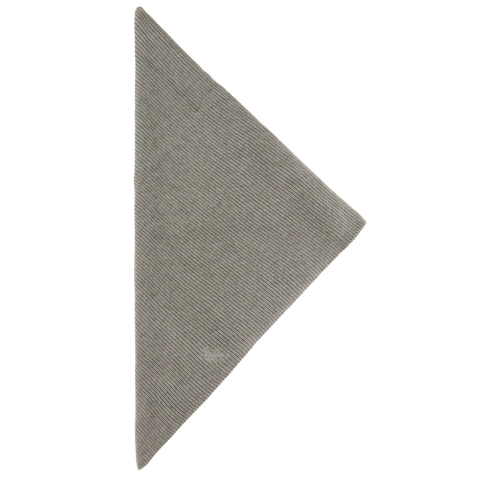 Lala Berlin Sjaal - 115x115 - Gebreid - Dikke Triangle Taille - Lala Berlin - OneSize - Sjaals