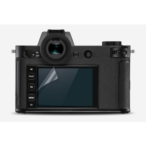 Leica Premium Hybrid Glass Display protection Size 3