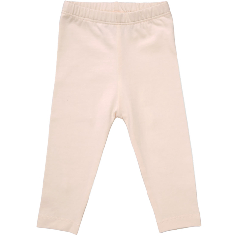 Cam Cam Leggings - Schatje - Coral - Cam Cam - 68 - Leggings
