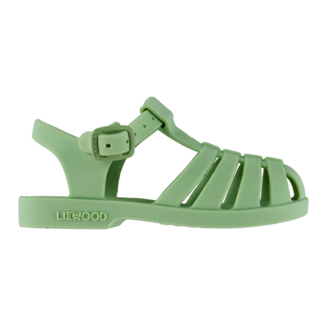 Liewood Badslippers - IJs - Pistache - Liewood - 22 - Badslippers