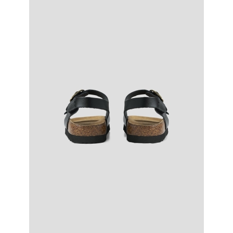 Name It Sandalen - NmnFilbert - Black - Name It - 29 - Sandalen
