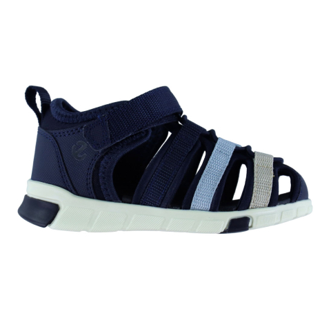 Ecco Sandalen - Mini Stride Visser - Night Sky - Ecco - 20 - Sandalen