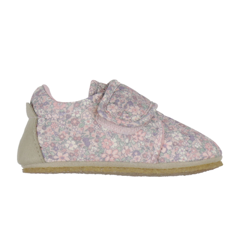 Wheat Pantoffels - Sasha Thermo - Powder Flower Weide - Wheat - 20 - Pantoffels
