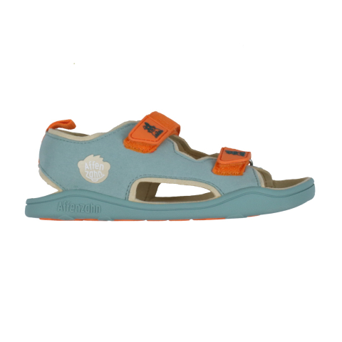 Affenzahn Sandalen - Veganistisch Luchtig - Op Blootsvoets - Min - Affenzahn - 30 - Sandalen