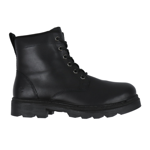 Ecco Snowboots - Grainer K - Zwart - Ecco - 37 - Winterlaarzen