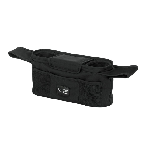 Britax Römer Opbergvak voor Buggy - 34x11x16 cm - Cosmo - Britax Römer - OneSize - Opbergers