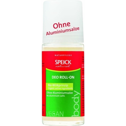 Speick Natural - 50 ml - Deodorant