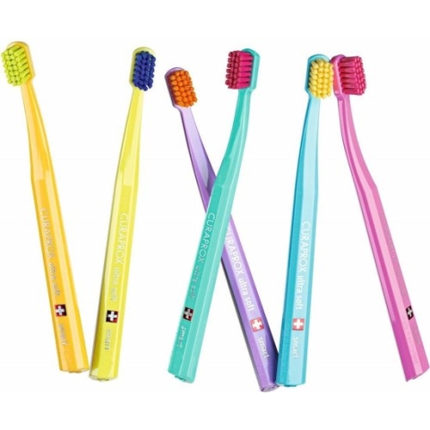 Curaprox | Smart | Ultra Soft