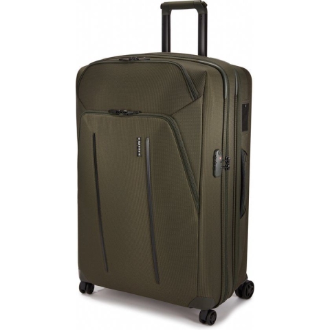 Thule Crossover 2 - Reiskoffer - 76 cm/30 inch - TSA-slot - Forest Night
