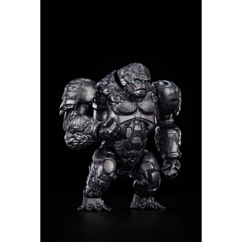 Blokees Transformers Classic Class Optimus Primal Beast