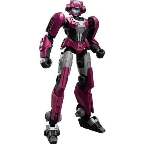 Blokees Transformers Classic Class Elita-1