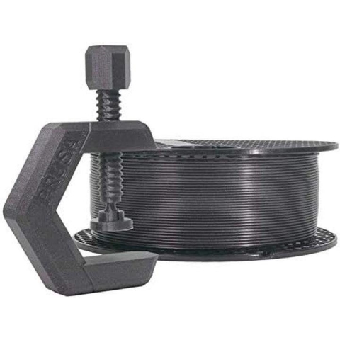 Prusa Prusament PETG - 3D Print Filament - 1kg - Galaxy Zwart