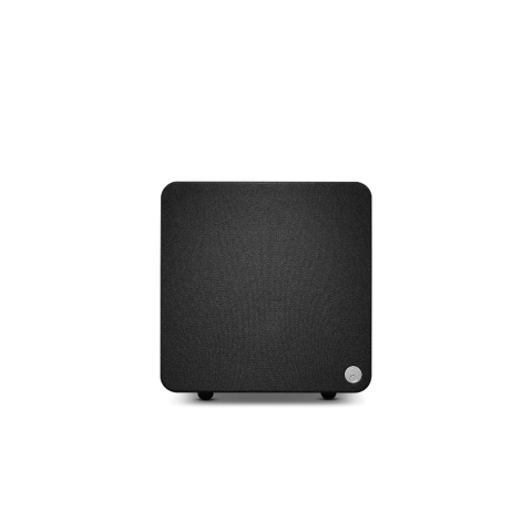 Cambridge Audio MSX SUB 200 - Subwoofer - 200W actieve versterking - Zwart