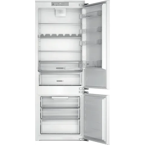 Bauknecht Inbouw Koel-Vriescombinatie - B70 410 2