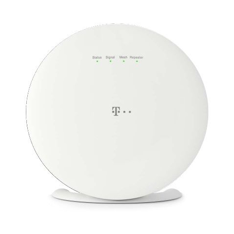 T-Mobile Speed Home WiFi Solo - Access Point - Wi-Fi 5 1,7Gbps - 2x Ethernet 1Gbps