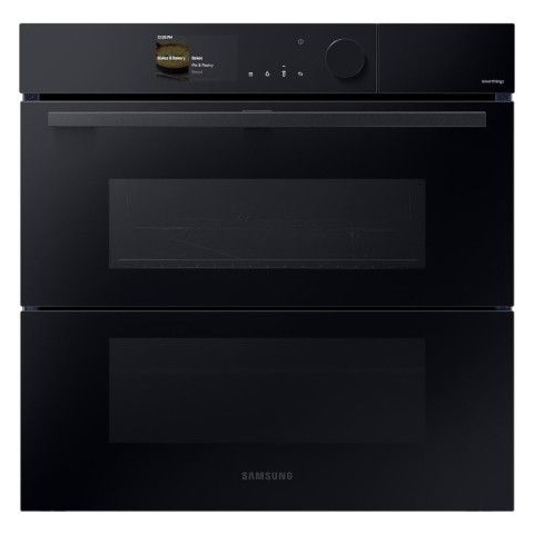 Samsung NV7B6795JAK - Inbouw Oven - Dual Cook Flex™ - Zwart