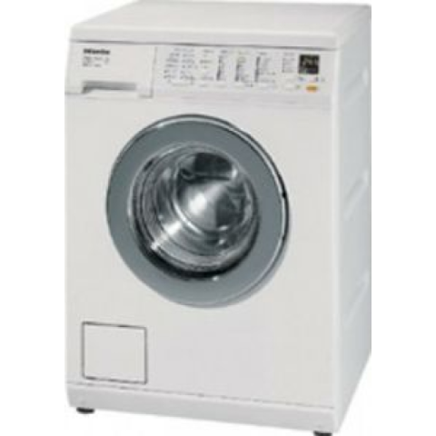 Miele W5445WPS - Wasmachine 6kg 1450t - Wit