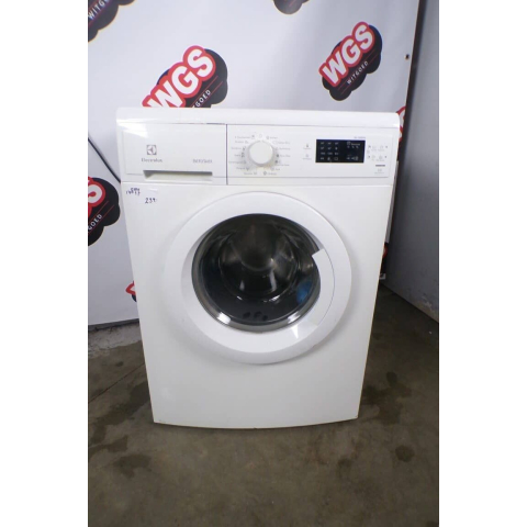 Electrolux wasmachine - 2ehands - 1600 toeren