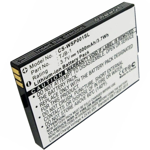 Acer Travelmate 5760 - AC adapter - 19V 90W - niet origineel