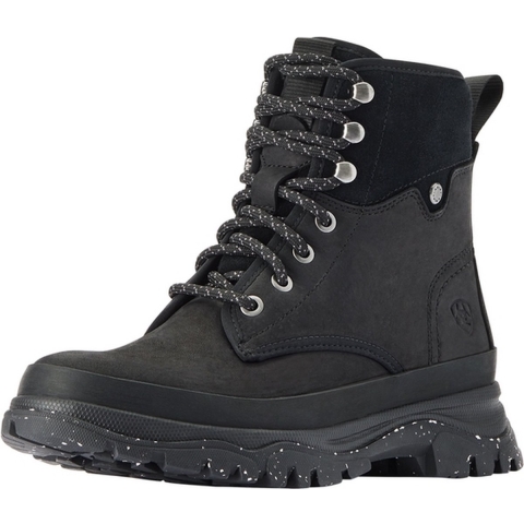 Dames stal schoenen Ariat Moresby H2O